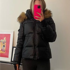 S13 Puffer Jacket